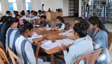 J.P. Group of Education Campus photo 3